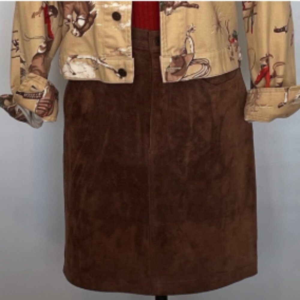 Polo by Ralph Lauren skirt